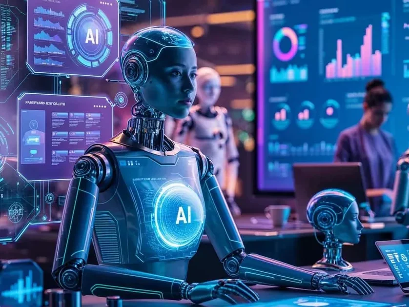 ციფრული მარკეტინგის ტენდენციები 2025