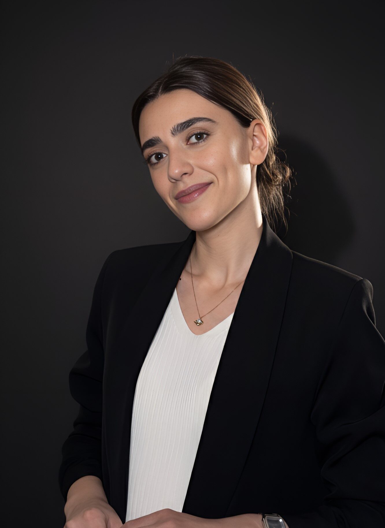 მარი სიდამონიძე